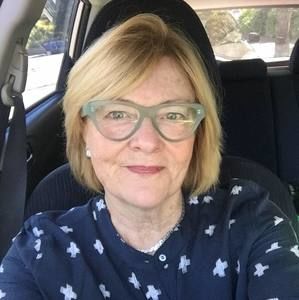 Meet your Posher, Fiona